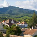 Grand Duplex En Plein Centre