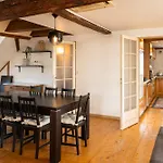 Grand Duplex En Plein Centre セルネー
