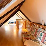 アパート Grand Duplex En Plein Centre