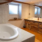 Grand Duplex En Plein Centre