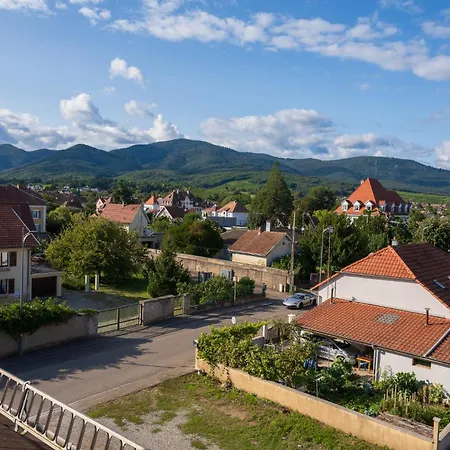 Apartamento Grand Duplex En Plein Centre