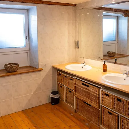 Grand Duplex En Plein Centre *