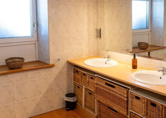Grand Duplex En Plein Centre *